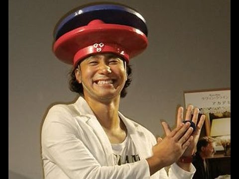 １５億円相続芸人・前田けゑ
