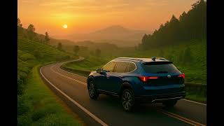 Chalte Raho Muskurate Raho |  Smile Through the Journey | Original Hindi Song | Retro | AI Thumb