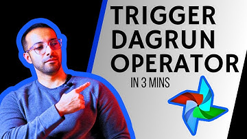 TriggerDagRunOperator in Airflow explained