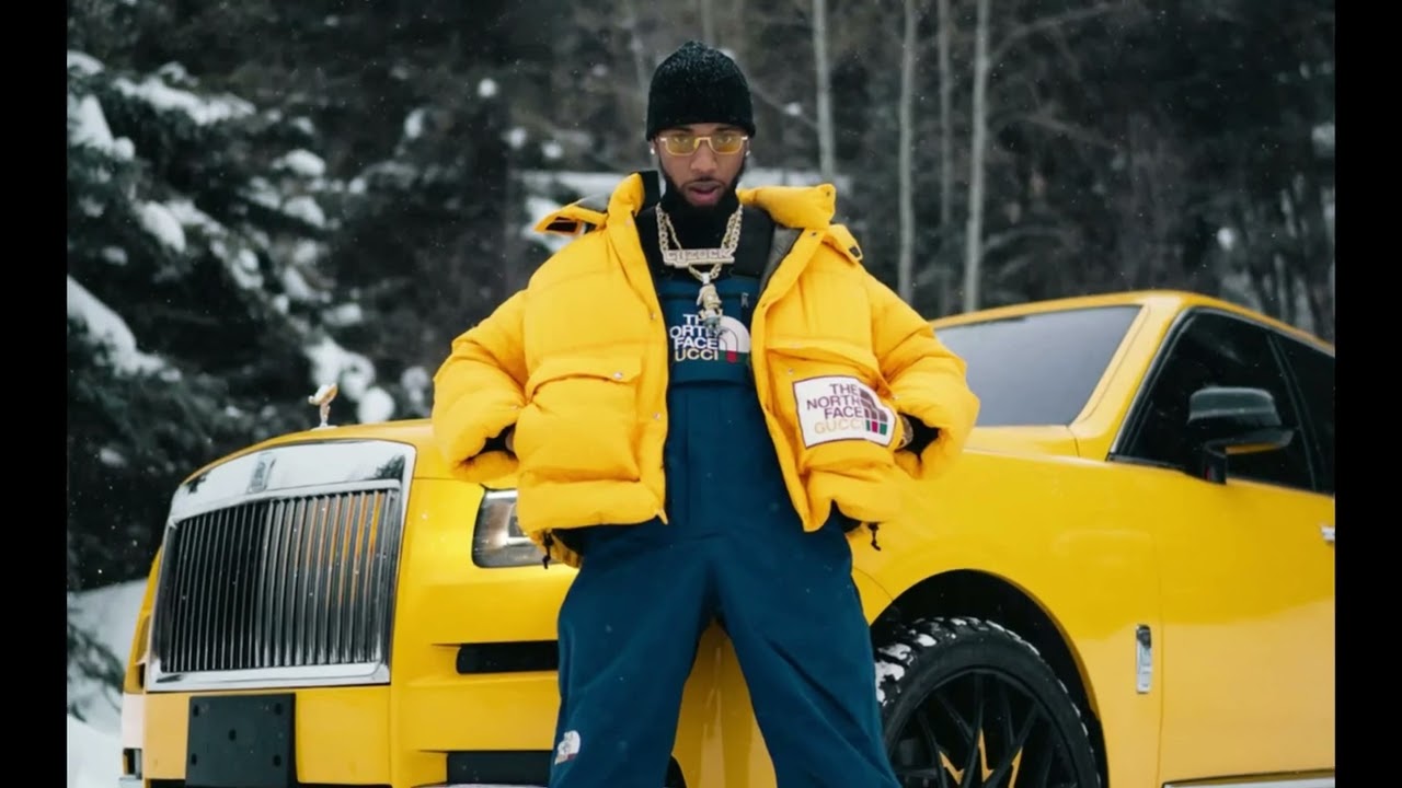 Key Glock x Metro Boomin Type Beat 2026 - Hacksaw