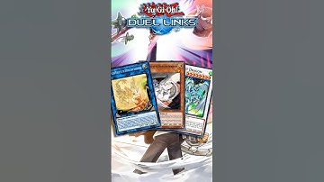 Gameplay Deck Buster Blader Assault Mode [Yu-Gi-Oh! Duel Links] #yugioh