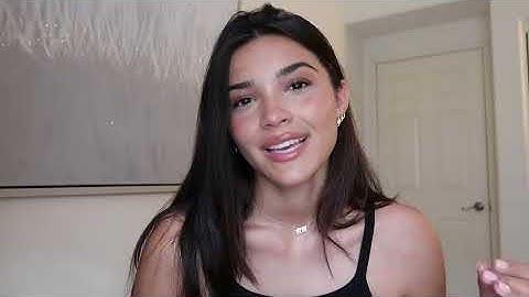 10 TIPS FOR BEGINNER MODELS- how to succeed in the industry, getting experience, & things to know