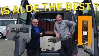 Alde Heating: What Most Motorhome Owners Don’t Know