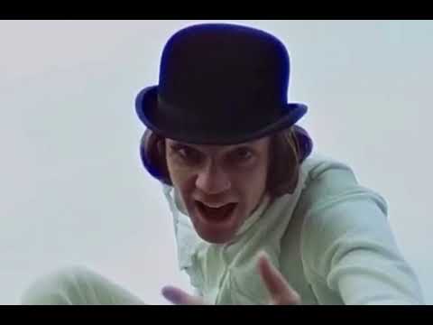 A Clockwork Orange - Ultra Violence🍊🔪