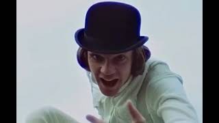 A Clockwork Orange - Ultra Violence🍊🔪