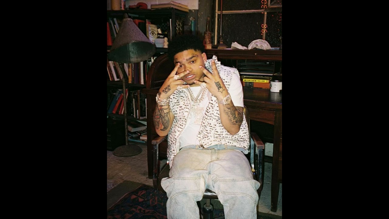 [FREE] NoCap x Rylo Rodriguez Type Beat - “Can't Save You”