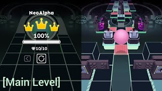 Rsr Level 29 - Neo Alpha