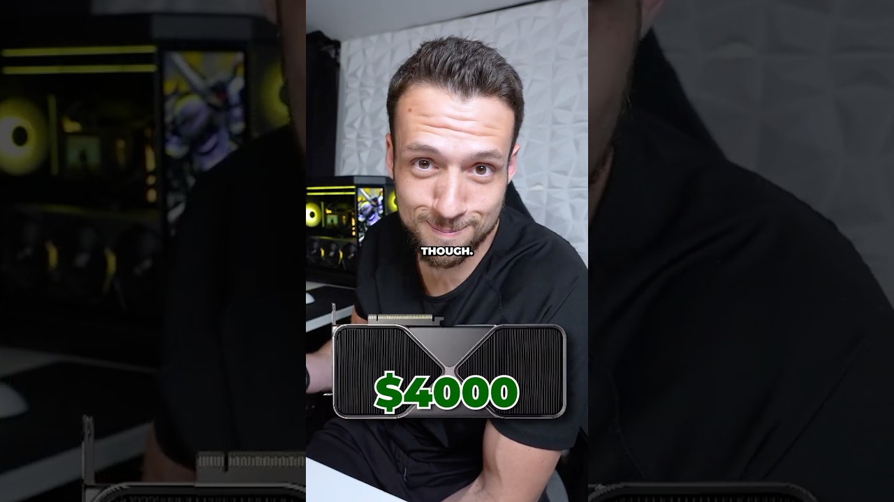 Sometimes, Just Enjoy the PC You Already Have