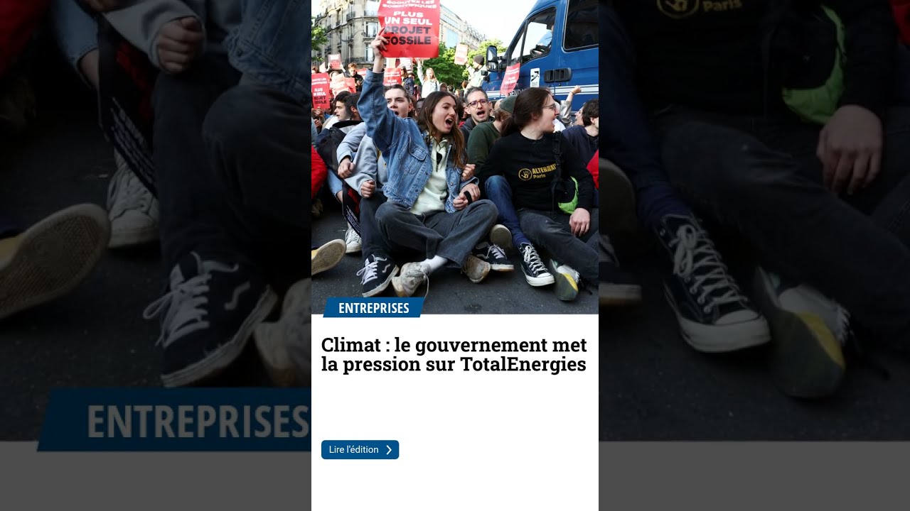 NEWS - Vers un nouvel 