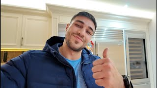 Spend A Week With Me Fights In Germany & Life At Home