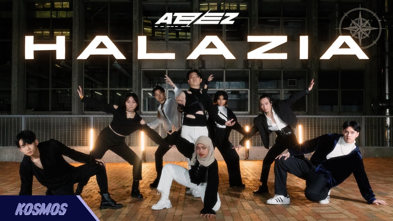 Obejrzyj ATEEZ 에이티즈 - ‘Halazia’ Dance Cover 댄스커버 | KOSMOS Solstice w YouTube Obejrzyj ATEEZ 에이티즈 - ‘Halazia’ Dance Cover 댄스커버 | KOSMOS Solstice w YouTube