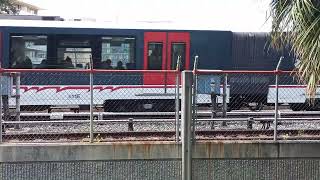 İzmi̇r Metrosu Sanayi̇