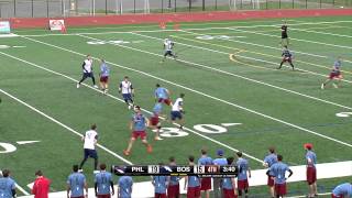 2015 Week 5 - Innova Pulsar Throw of the Week screenshot 3