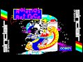 ROLAND'S RAT RACE (1985) Walkthrough, ZX Spectrum - YouTube