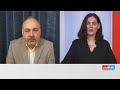 غسان عاشور: معافیت پروازهای نجف، بخشی از چانه‌زنی عراق میان تهران و واشینگتن است