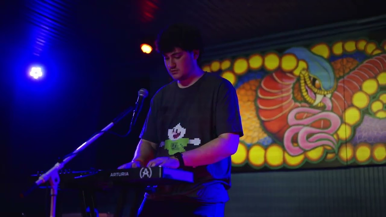 Highlights - ExpoDev LIVE Show in Nashville TN @ The Cobra 12.27.24!