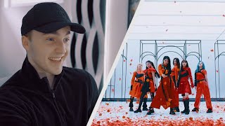 YG Vibes!!!! | EVERGLOW - 'First' MV | The Duke [Reaction]