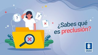 qu Es Preclusin