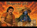 Bhagavad-gītā Capítulo 1, Parte 4 (Versos 37–46)