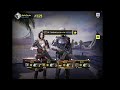 Battle Royale Grind Road to Legendary