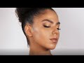 Natasha Denona’s Ultimate Bronze Look Tutorial | Makeup Ideas To Use The Bronze Eyeshadow Palette