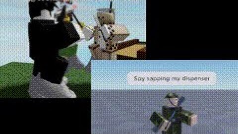 Beating Weegee on a public in just 40 seconds | Item Asylum