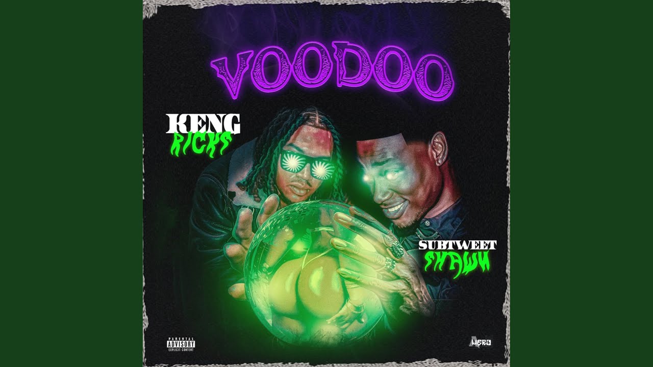 VOODOO