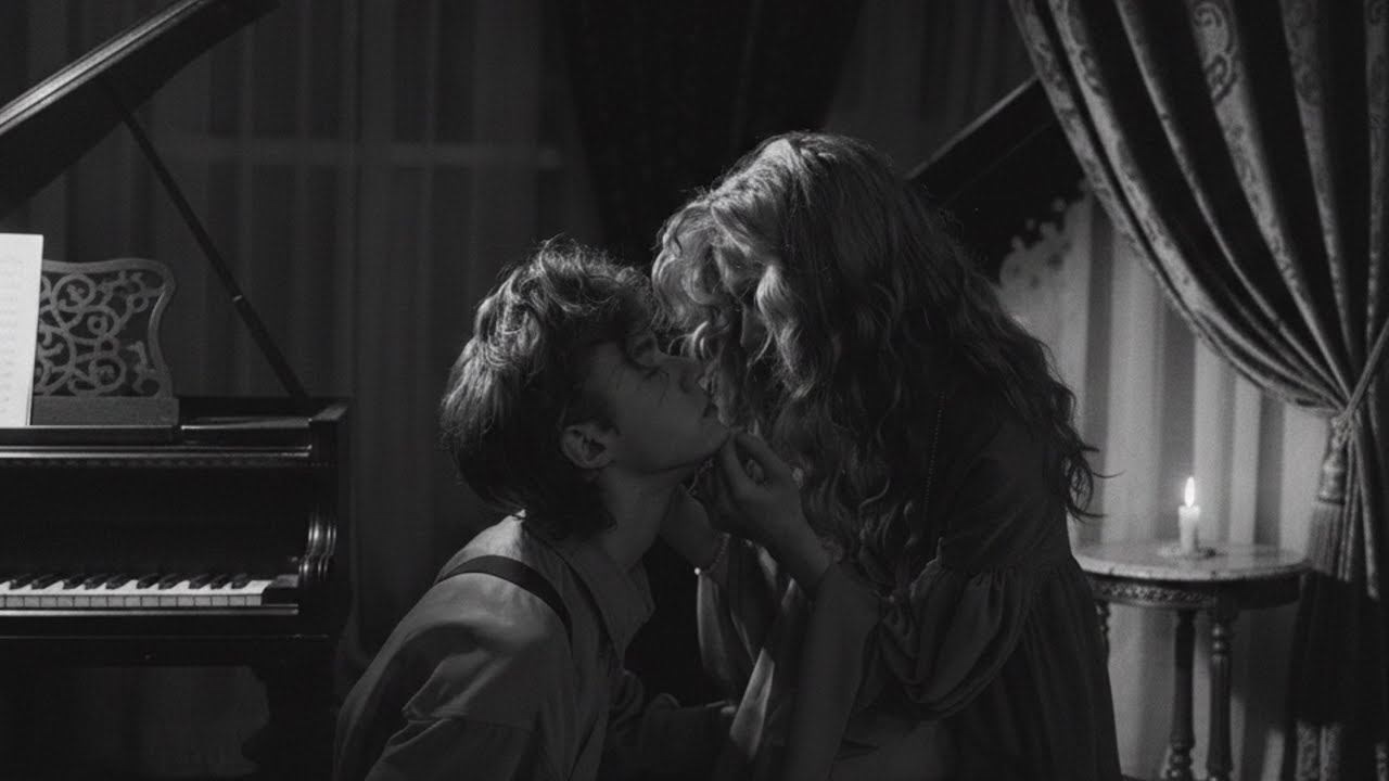 𝐏𝐥𝐚𝐲𝐥𝐢𝐬𝐭 내가 본 마지막 세상은 너여야 했다