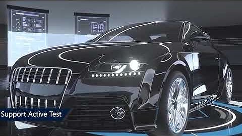 Xtool A80 H6 Introduction Video - obdiitool.co.uk