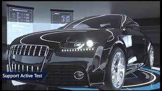 Xtool A80 H6 Introduction Video - obdiitool.co.uk