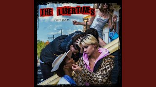Shiver - The Libertines