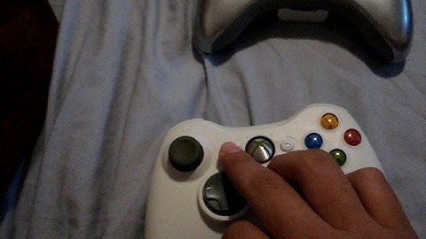 a rapid fire controller and chrome controller
