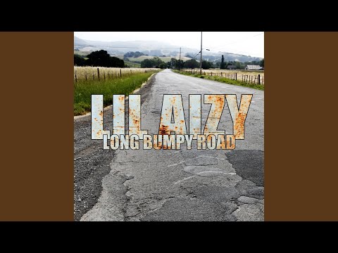 Long Bumpy Road