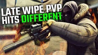 Late Wipe PVP Is Kind Of Fun... by FliNN 7,537 views 1 month ago 19 minutes