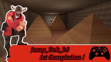 🎮 Jump Buh done controller (1st completion)