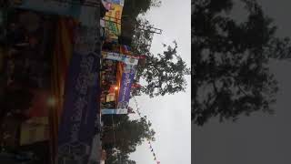 Promod Kharel Kodhamakain Dhangadhi Mahotsav2076