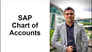 SAP Chart of Accounts explained in 5 minutes