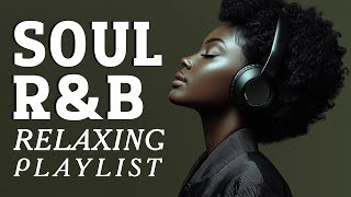 [Cozy R&B & Soul Mix] Smooth Jazz Grooves for Work & Unwind | 仕事、勉強、リラックスのためのディープソウルプレイリスト