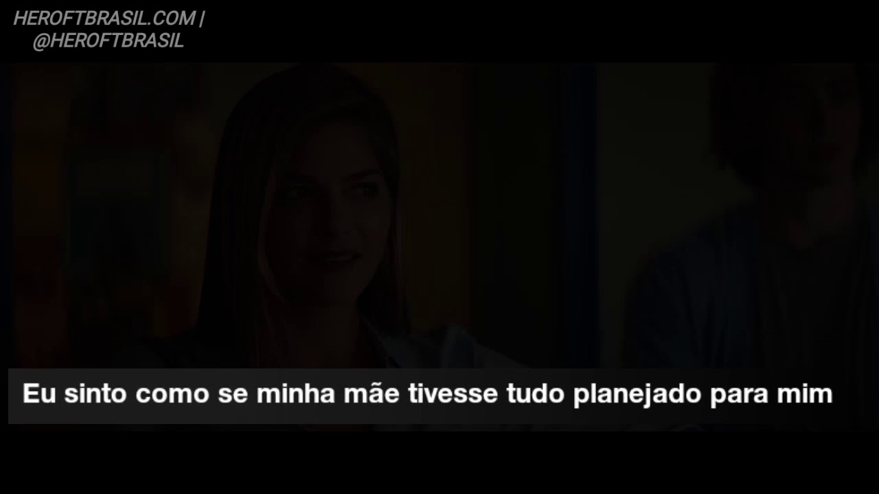 After Trailer 2 Legendado (PT/BR) YouTube