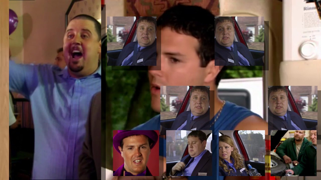 Car Fare - Car Fare

