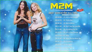 Download Lagu M2M Greatest Hits Full Album - The Best Songs Of M2M - Best Love Songs Collection MP3