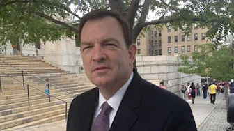 Who is Tom Donlon, interim NYPD police commissioner? thumbnail