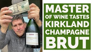 BEST CHAMPAGNE BARGAIN $20