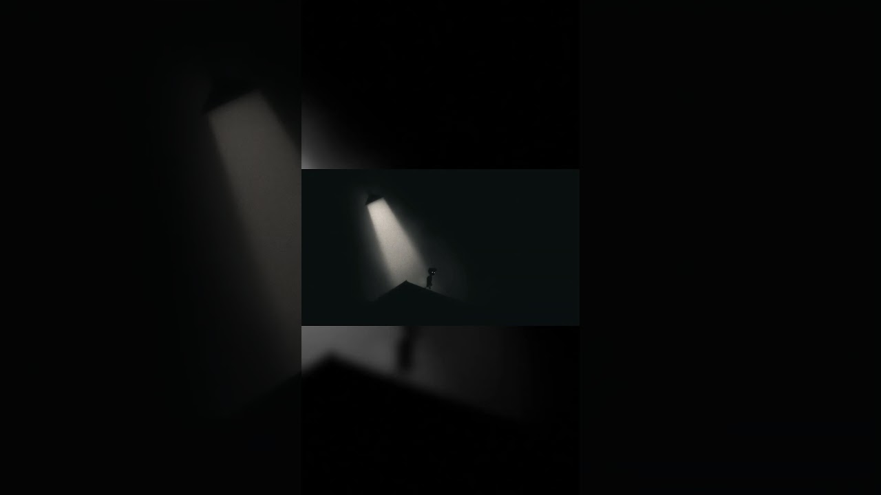 Limbo – One Wrong Step and It’s Over 😱 | Puzzle Platformer Short