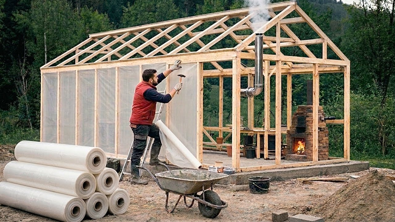 Incredible Construction Technologies and Hacks That Actually Deliver Results! – Video