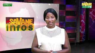 #Flash_d_information_sur_Savane_TV du 13/05/2026