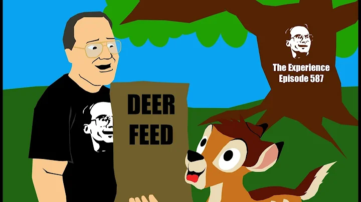 Jim Cornette Experience - Episode 587: Trips