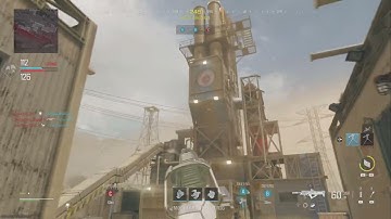 Call of Duty MW3 - Multiplayer Small Map Moshpit playlist