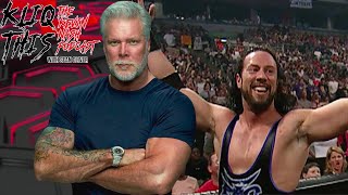 Kevin Nash On Sean Waltmans Ribbing