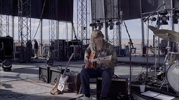 Why Not? Tour 2024 - Week 1 Recap